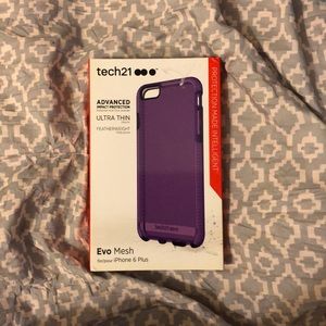tech21 Evo Mesh Case